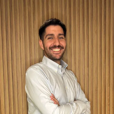 Alfonso R Del Boca