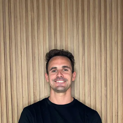 Lucas Fiorito